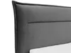 MIRJAN24 Polsterbett  Tinkus, Doppelbett mit Bettkasten, Produktbild-Vorschau 9