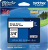 Brother TZe-241 - Standard-Klebstoff - Schwarz auf Weiß - Produktbild-Vorschau 28