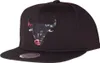 Mitchell & Ness Chicago Bulls Květinová výplň Náhled obrázku produktu 1