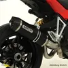 ARROW Auspuff DARK INDY RACE für Ducati Multistrada 1200 / Produktbild-Vorschau 2