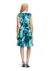 Vera Mont Damen Cocktailkleid Produktbild-Vorschau 7