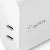 Belkin Netzladegerät 40W USB-C PowerDelivery, 2x20W  Produktbild-Vorschau 19