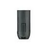 Support thermoplastique noir E-14 D.3004 Voir les images du produit 5