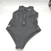 CRESSI Termico Lady Schwimmanzug 2 mm Damenarm Schwarz Logo Produktbild-Vorschau 7