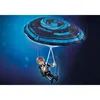 PLAYMOBIL 70070 Rex Dasher mit Fallschirm The Movie Produktbild-Vorschau 5