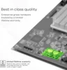 Zyxel GS1915-8 Port Smart Managed Layer2 NebulaFlex Switch Podgląd zdjęcia produktu 9