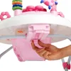 Deambulatore Bright Starts "alk-A-Bout JuneBerry Delight Anteprima dell’immagine prodotto 6