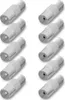 ARLI 10x TV Adapter Set – 5x IEC Stecker + 5x IEC Kupplung Produktbild-Vorschau 1