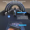 Ansteckmikrofon,Mini Lavalier Mikrofon, Kabellos Bluetooth Produktbild-Vorschau 5