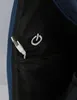 FISCHER Fahrrad Rucksack mit Blinkfunktion Produktbild-Vorschau 7