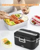 Elektrische Lunchbox 3-in-1, 12/24/220 V, 1,8 Liter, inkl. Produktbild-Vorschau 7
