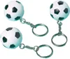 Set di portachiavi da calcio - taglia unica Anteprima dell’immagine prodotto 2