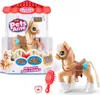 Zuru Pets Alive - Mon poney magique avec écurie 9546 Voir les images du produit 3