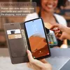 Samsung Galaxy S23 FE Hülle - CaseMe 013 Klapphülle - Produktbild-Vorschau 6