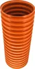 KG Steigrohr Schachtrohr Wellrohr DN315 Länge - 1m Produktbild-Vorschau 1