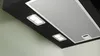 Cappa decorativa angolare da 80 cm, 768 m³/h, nera Bosch Anteprima dell’immagine prodotto 2