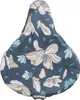 Basil 50475 Sattelüberzug Magnolia teal blue, blau Produktbild-Vorschau 1