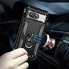 Armor Shield Housse pour Google Pixel 8 Housse Ultra Hybrid Voir les images du produit 4