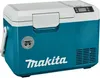 Makita Glacière-chaudière sans fil 40 V max - 18 V / 12 V / Voir les images du produit 7