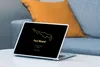 MuchoWow® Laptop Aufkleber Sticker Cover Frankreich - F1 - Produktbild-Vorschau 4