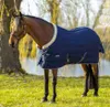 BUSSE Stalldecke 200g Polaris Navy 135 Produktbild-Vorschau 5