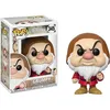Disney Snow White and the seven Drafs - Grumpy 345 - Funko Produktbild-Vorschau 5