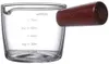 Stück Messbecher aus Glas für Milch/Kaffeetassen, Produktbild-Vorschau 6