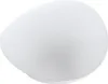 EGLO Solarleuchte Z_solar  weiss Glas satiniert 1X0,06W Produktbild-Vorschau 1