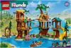 LEGO Friends Baumhaus im Abenteuercamp, Spielset für Produktbild-Vorschau 38