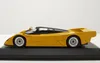 Maxichamps 940064000 Porsche DAUER 962 GT 1994 gelb 1:43 Produktbild-Vorschau 3