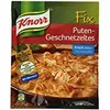 Verpackungsbild Knorr Fix für Puten Geschnetzeltes für ein Cremiges Gericht 36g Produktbild-Vorschau