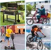 Lucchetto per bicicletta SPGOOD, lucchetto a catena, 14 Anteprima dell’immagine prodotto 5