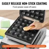 VEVOR mini macchina per pancake commerciale olandese, 25 Anteprima dell’immagine prodotto 4