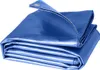 Bradas Plandeka 3x4m | 50g/m² | Wodoodporna | Aluminiowe Podgląd zdjęcia produktu 1