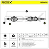 RIDEX 13D0828 Antriebswelle Vorne Rechts für BMW 5 Touring Produktbild-Vorschau 6
