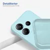 Hülle für Xiaomi Redmi Note 14 5G Case Cover Bumper Produktbild-Vorschau 3