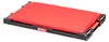 Qbrick System ONE Plaque d'adaptation de siège 580 x 325 x Voir les images du produit 1