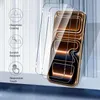 3 Stück Schutzglas für iPhone 17 Pro. Display Schutz Folie Produktbild-Vorschau 2