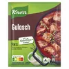 Knorr Fix Gulasch (49g Packung) Produktbild-Vorschau 1
