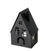 lanterne 3pcs DOVER noire en métal H13-35cm Maison Voir les images du produit 2