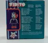 LEGO 43106 VIDIYO Unicorn DJ BeatBox Music Video Maker Voir les images du produit 43