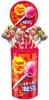 Chupa Chups The Best Of, Jablko, Kola, Krémová, Strawberry, Náhled obrázku produktu 1
