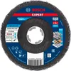 EXPERT N475 SCM Lamellenscheibe, 125mm, fein Produktbild-Vorschau 2