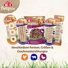 8in1 Delights Anatra a Spirale Voir les images du produit 7
