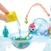 Jeu de pêche à la ligne Enchantimals avec la poupée Sashay Voir les images du produit 4