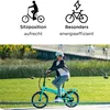 Zündapp Z101 20 Zoll Elektro Klapprad für Erwachsene 150 - Produktbild-Vorschau 6
