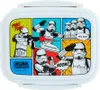 Star Wars Imperial Stormtrooper Brotdose mit Besteck Produktbild-Vorschau 3
