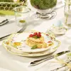 Piatto da portata Villeroy & Boch Spring Awakening Anteprima dell’immagine prodotto 7