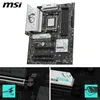 MSI B850 GAMING PLUS WIFI, AMD, Sockel AM5, AMD Ryzen 7000 Produktbild-Vorschau 7