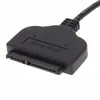 Cavo da USB 3.0 a SATA 7+15pin, HDD/SSD 2,5", lunghezza 10 Anteprima dell’immagine prodotto 5